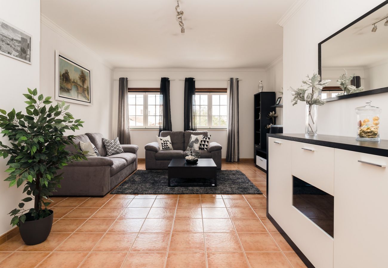 Apartamento em Óbidos - Casa do Melro