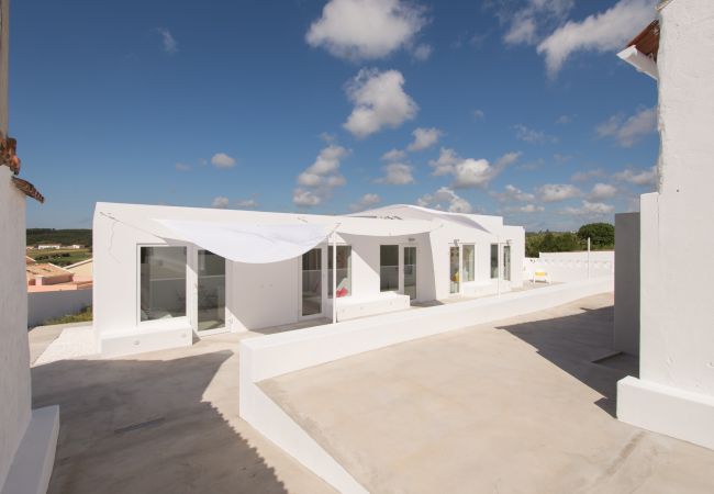 Apartamento em Atouguia da Baleia - CASASUPERTUBOS - APART T1 Apartamento em Atouguia da Baleia - CASASUPERTUBOS - APART T1