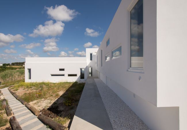 Apartamento em Atouguia da Baleia - CASASUPERTUBOS - APART T1 Apartamento em Atouguia da Baleia - CASASUPERTUBOS - APART T1