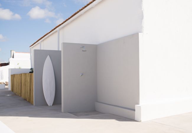 Apartamento em Atouguia da Baleia - CASASUPERTUBOS - APART T1 Apartamento em Atouguia da Baleia - CASASUPERTUBOS - APART T1