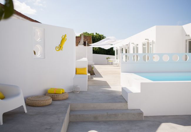 Apartamento em Atouguia da Baleia - CASASUPERTUBOS - APART T1 Apartamento em Atouguia da Baleia - CASASUPERTUBOS - APART T1