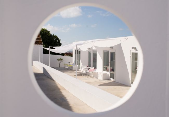 Apartamento em Atouguia da Baleia - CASASUPERTUBOS - APART T1 Apartamento em Atouguia da Baleia - CASASUPERTUBOS - APART T1