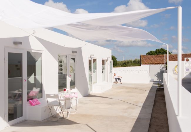 Apartamento em Atouguia da Baleia - CASASUPERTUBOS - APART T1 Apartamento em Atouguia da Baleia - CASASUPERTUBOS - APART T1