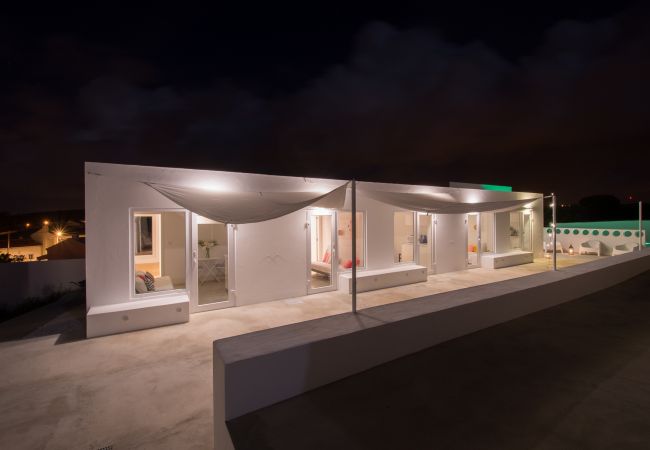 Apartamento em Atouguia da Baleia - CASASUPERTUBOS - APART T1 Apartamento em Atouguia da Baleia - CASASUPERTUBOS - APART T1