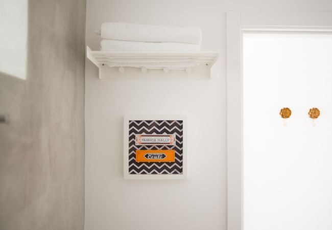 Apartamento em Atouguia da Baleia - CASASUPERTUBOS - APART T1 Apartamento em Atouguia da Baleia - CASASUPERTUBOS - APART T1