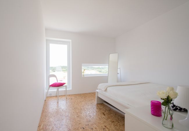 Apartamento em Atouguia da Baleia - CASASUPERTUBOS - APART T1 Apartamento em Atouguia da Baleia - CASASUPERTUBOS - APART T1