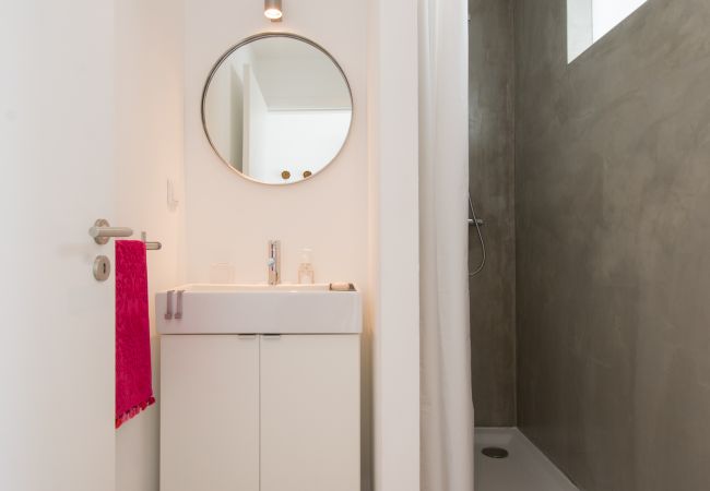 Apartamento em Atouguia da Baleia - CASASUPERTUBOS - APART T1 Apartamento em Atouguia da Baleia - CASASUPERTUBOS - APART T1