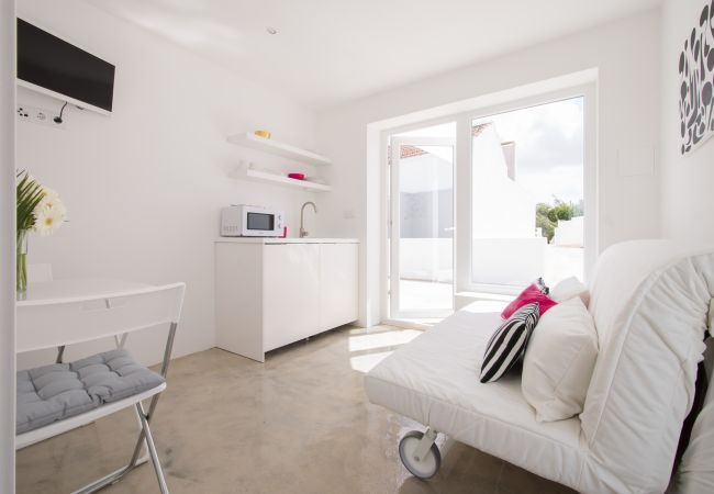 Apartamento em Atouguia da Baleia - CASASUPERTUBOS - APART T1 Apartamento em Atouguia da Baleia - CASASUPERTUBOS - APART T1