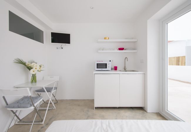 Apartamento em Atouguia da Baleia - CASASUPERTUBOS - APART T1 Apartamento em Atouguia da Baleia - CASASUPERTUBOS - APART T1