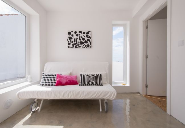 Apartamento em Atouguia da Baleia - CASASUPERTUBOS - APART T1 Apartamento em Atouguia da Baleia - CASASUPERTUBOS - APART T1