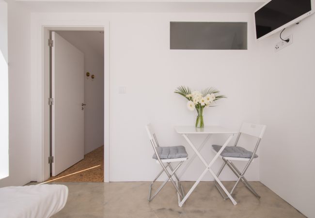 Apartamento em Atouguia da Baleia - CASASUPERTUBOS - APART T1 Apartamento em Atouguia da Baleia - CASASUPERTUBOS - APART T1