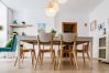 Apartamento em Ferrel - Baleal Beachfront Apartment
