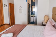 Apartamento em Ferrel - Romero Beachfront Apartment