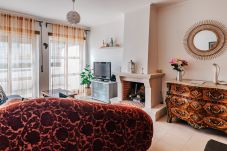 Apartamento em Ferrel - Romero Beachfront Apartment