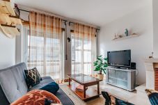 Apartamento em Ferrel - Romero Beachfront Apartment