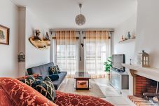 Apartamento em Ferrel - Romero Beachfront Apartment