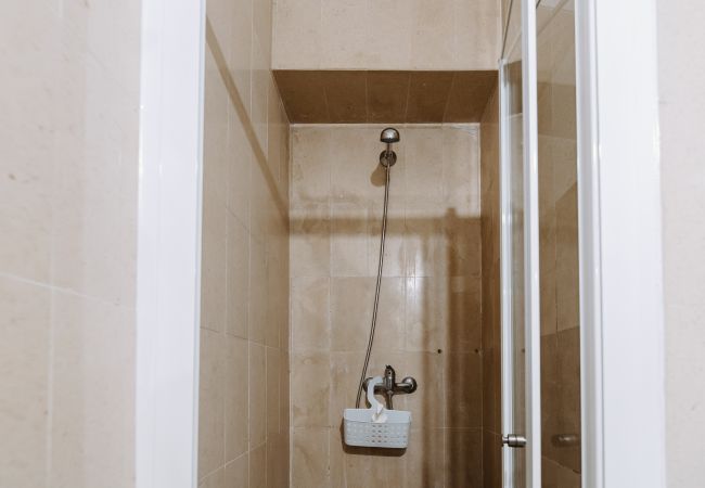 Quarto em Óbidos - Casa António Moreira - Arte Contemporânea Quarto em Óbidos - Casa António Moreira - Arte Contemporânea
