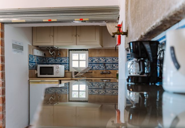 Quarto em Óbidos - Casa António Moreira - Arte Contemporânea Quarto em Óbidos - Casa António Moreira - Arte Contemporânea