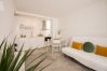 Apartamento em Peniche - CASASUPERTUBOS APART 9