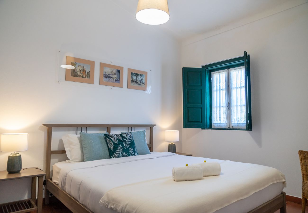 Apartamento em Óbidos - Casa António Moreira - Apartamento T1