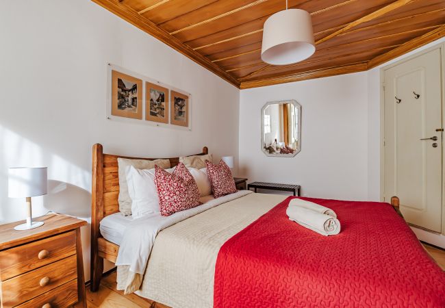 Apartamento em Óbidos - Casa António Moreira - Apartamento T2 Apartamento em Óbidos - Casa António Moreira - Apartamento T2