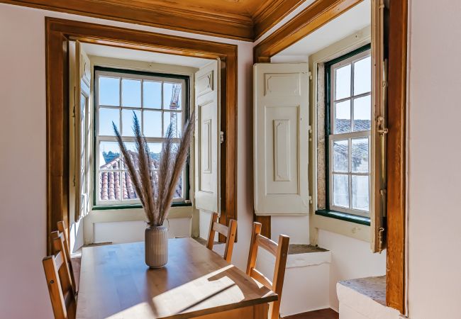 Apartamento em Óbidos - Casa António Moreira - Apartamento T2 Apartamento em Óbidos - Casa António Moreira - Apartamento T2