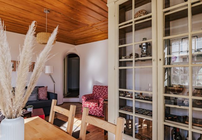 Apartamento em Óbidos - Casa António Moreira - Apartamento T2 Apartamento em Óbidos - Casa António Moreira - Apartamento T2