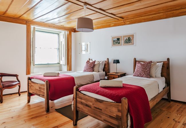 Apartamento em Óbidos - Casa António Moreira - Apartamento T2 Apartamento em Óbidos - Casa António Moreira - Apartamento T2