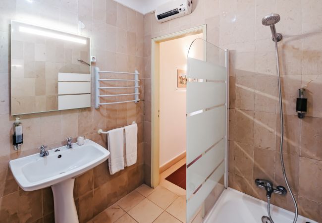 Apartamento em Óbidos - Casa António Moreira - Apartamento T2 Apartamento em Óbidos - Casa António Moreira - Apartamento T2