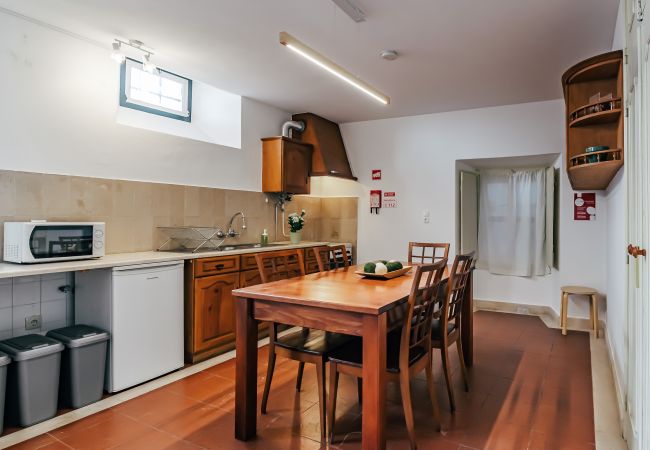 Apartamento em Óbidos - Casa António Moreira - Apartamento T2 Apartamento em Óbidos - Casa António Moreira - Apartamento T2