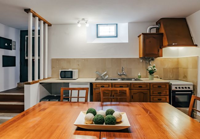 Apartamento em Óbidos - Casa António Moreira - Apartamento T2 Apartamento em Óbidos - Casa António Moreira - Apartamento T2