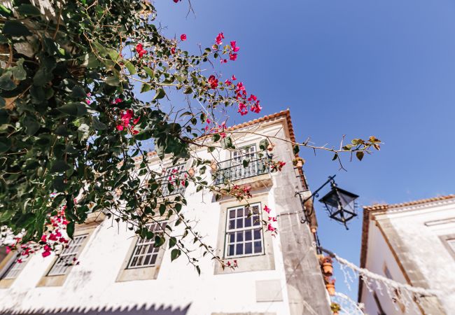 Apartamento em Óbidos - Casa António Moreira - Apartamento T2 Apartamento em Óbidos - Casa António Moreira - Apartamento T2