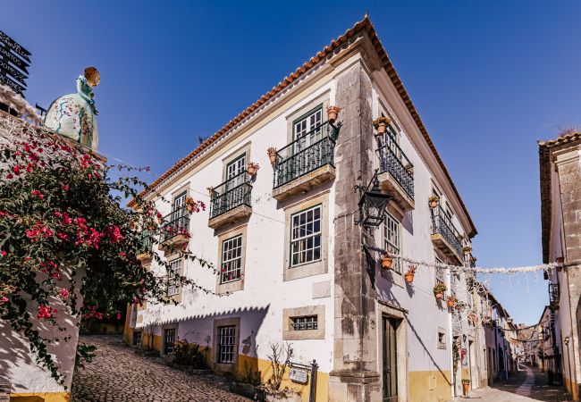 Apartamento em Óbidos - Casa António Moreira - Apartamento T2 Apartamento em Óbidos - Casa António Moreira - Apartamento T2