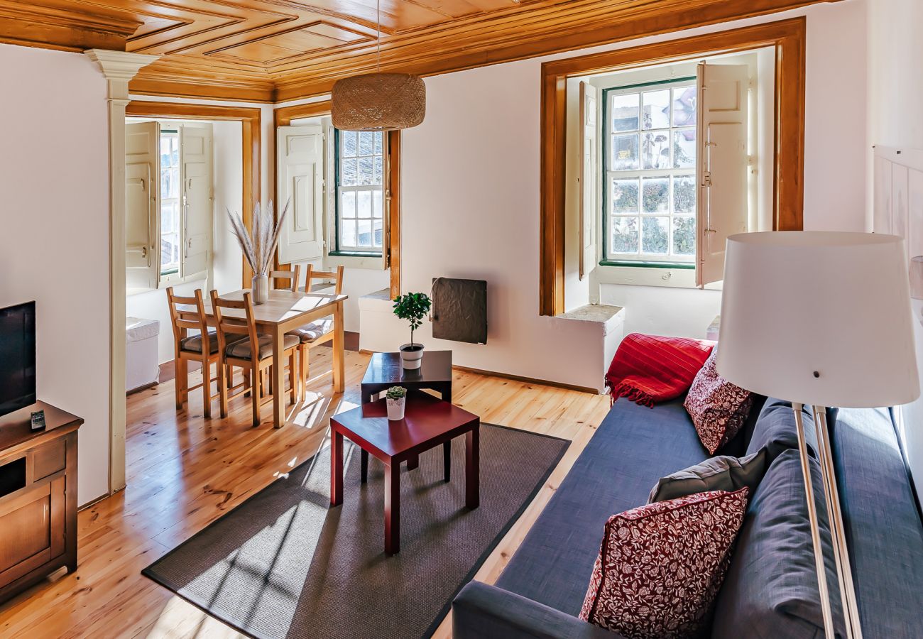 Apartamento em Óbidos - Casa António Moreira - Apartamento T2