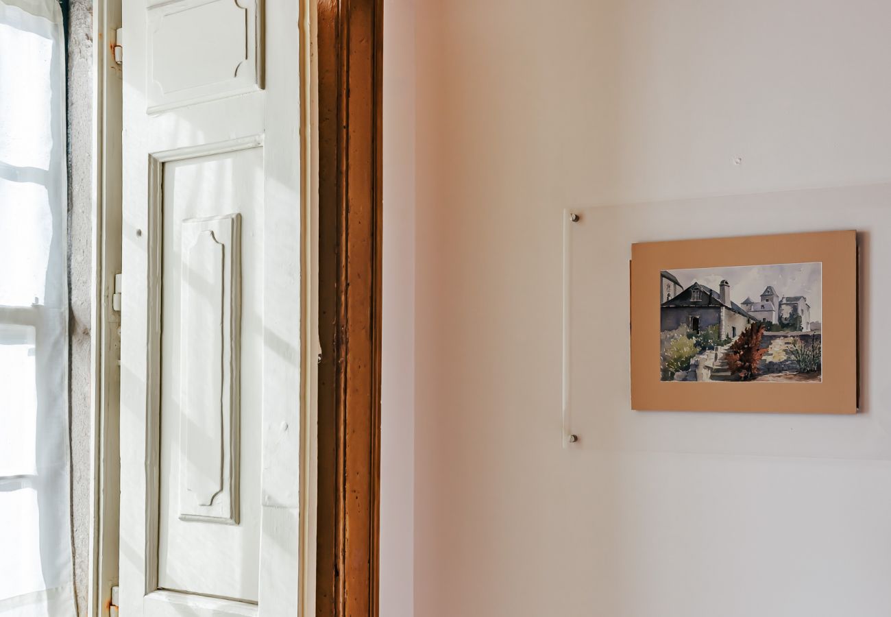 Apartamento em Óbidos - Casa António Moreira - Apartamento T2 Apartamento em Óbidos - Casa António Moreira - Apartamento T2