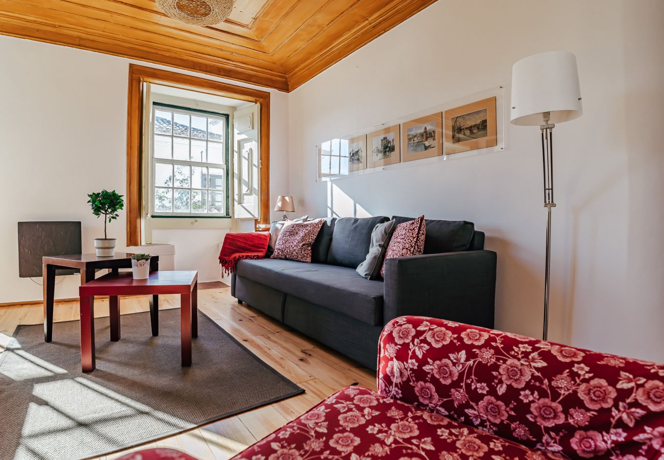 Apartamento em Óbidos - Casa António Moreira - Apartamento T2 Apartamento em Óbidos - Casa António Moreira - Apartamento T2