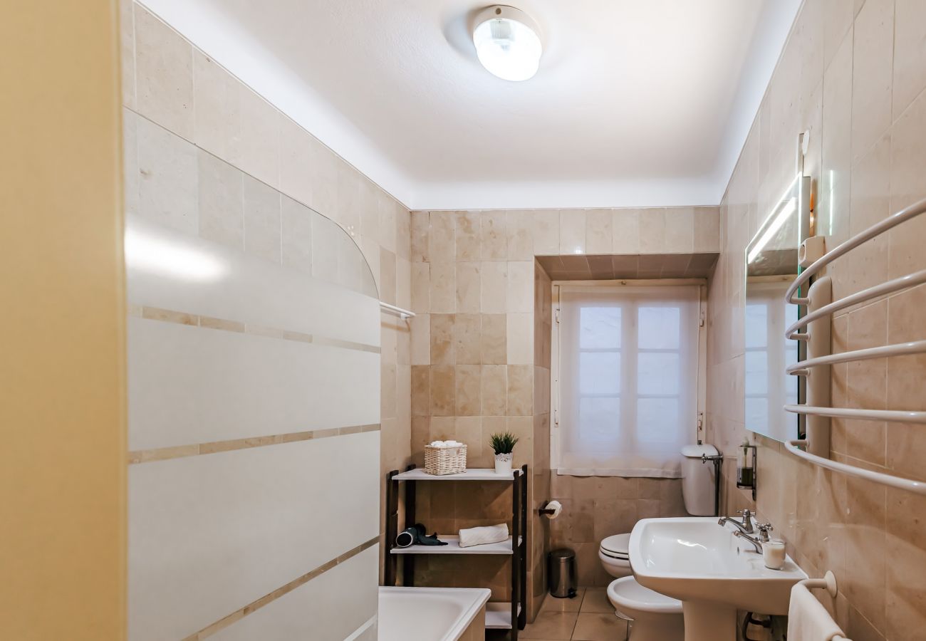 Apartamento em Óbidos - Casa António Moreira - Apartamento T2 Apartamento em Óbidos - Casa António Moreira - Apartamento T2