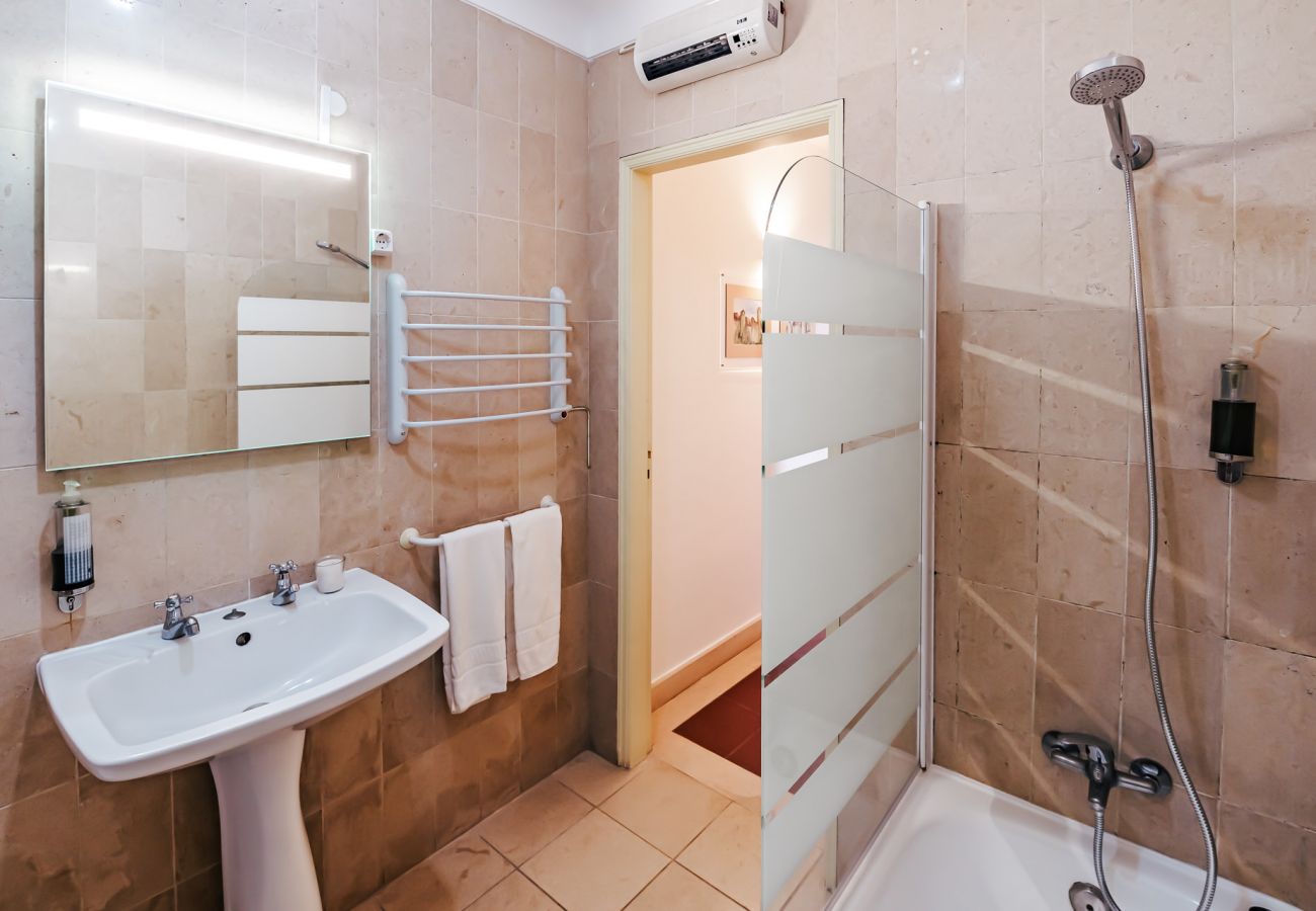 Apartamento em Óbidos - Casa António Moreira - Apartamento T2 Apartamento em Óbidos - Casa António Moreira - Apartamento T2