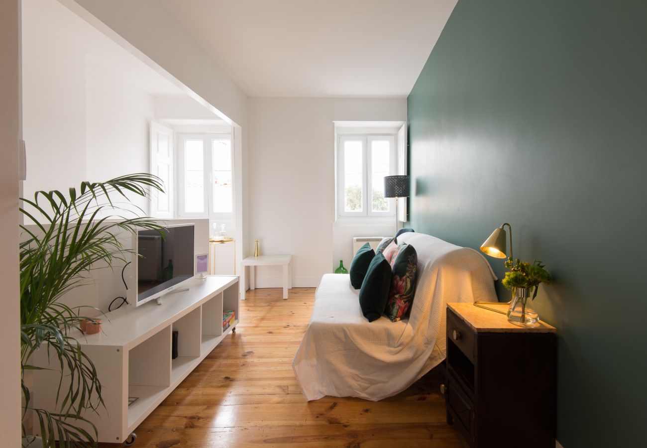 Apartamento em Peniche - CASASUPERTUBOS APART 10