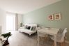 Apartamento em Peniche - CASASUPERTUBOS - APART 12
