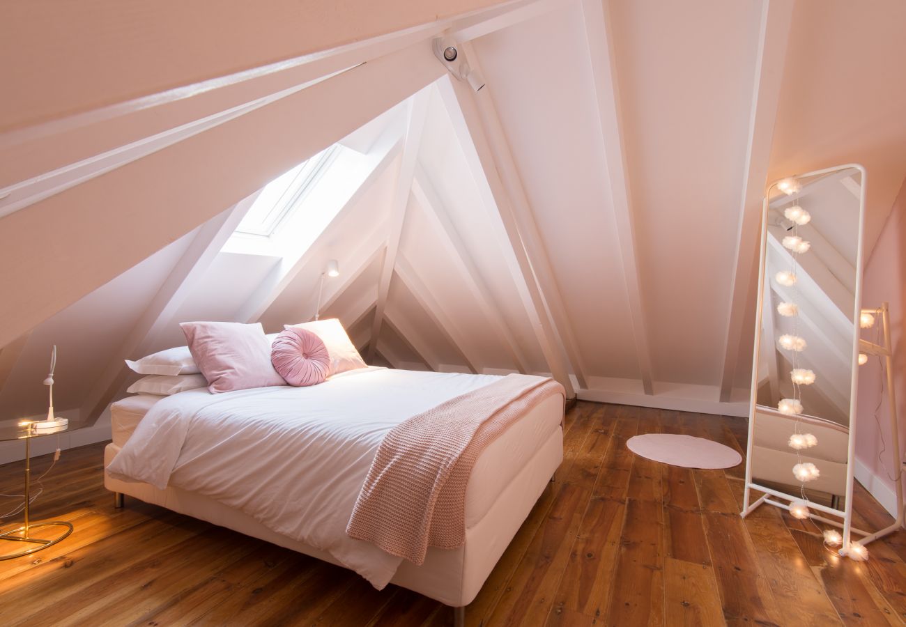 Apartamento em Peniche - CASASUPERTUBOS - APART 14