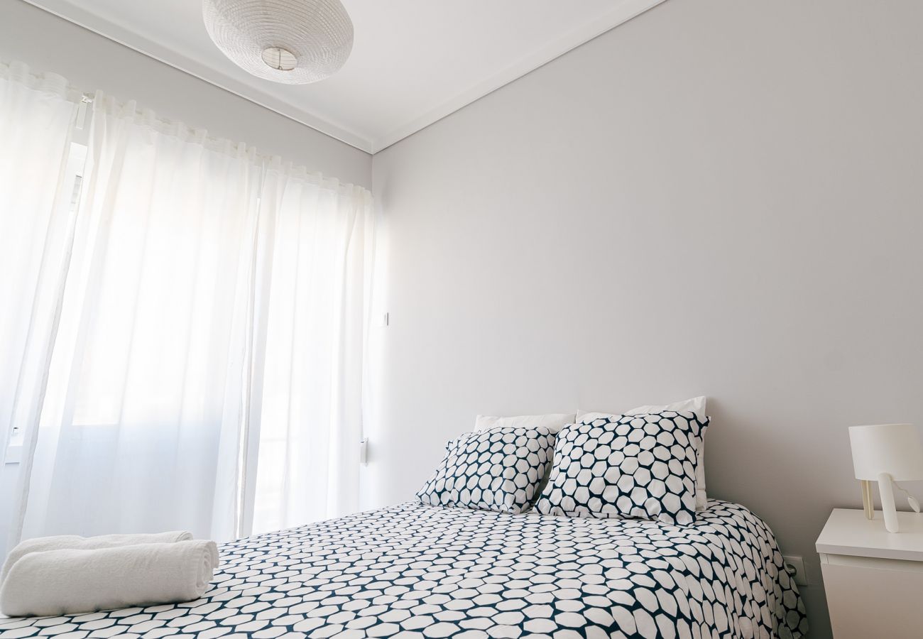 Apartamento em Peniche - Maré Alta - Berlenga