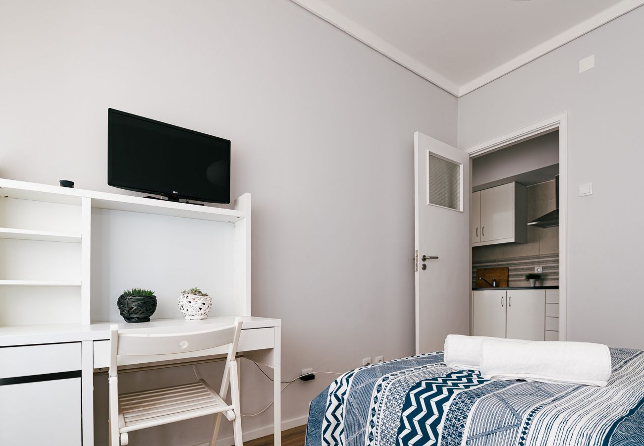 Apartamento em Peniche - Maré Alta - Cova da Alfarroba