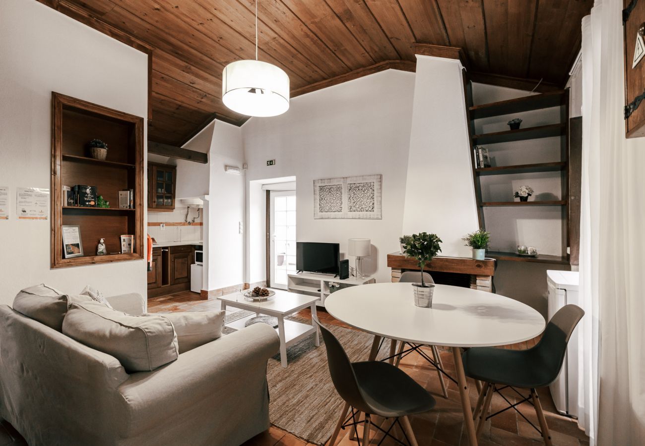 Casa rural em Reguengo Grande - Country Village Senses - Casinha