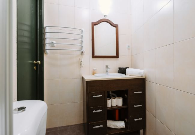 Estúdio em Óbidos - Casa António Moreira - Fotografias de Óbidos Estúdio em Óbidos - Casa António Moreira - Fotografias de Óbidos