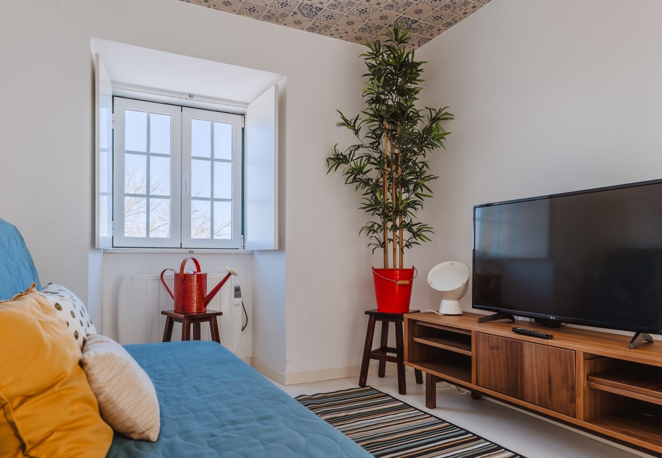 Apartamento em Óbidos - Encosta d'Óbidos T3