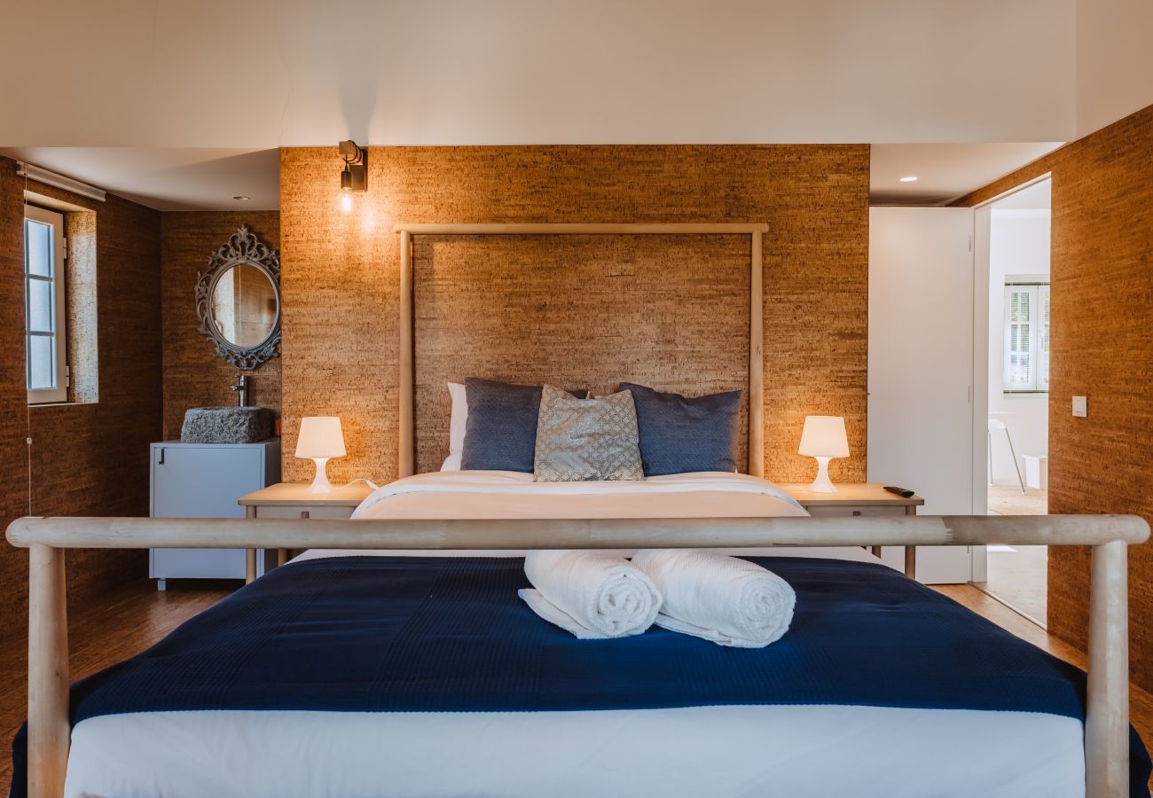 Apartamento em Óbidos -  Encosta d'Óbidos T2