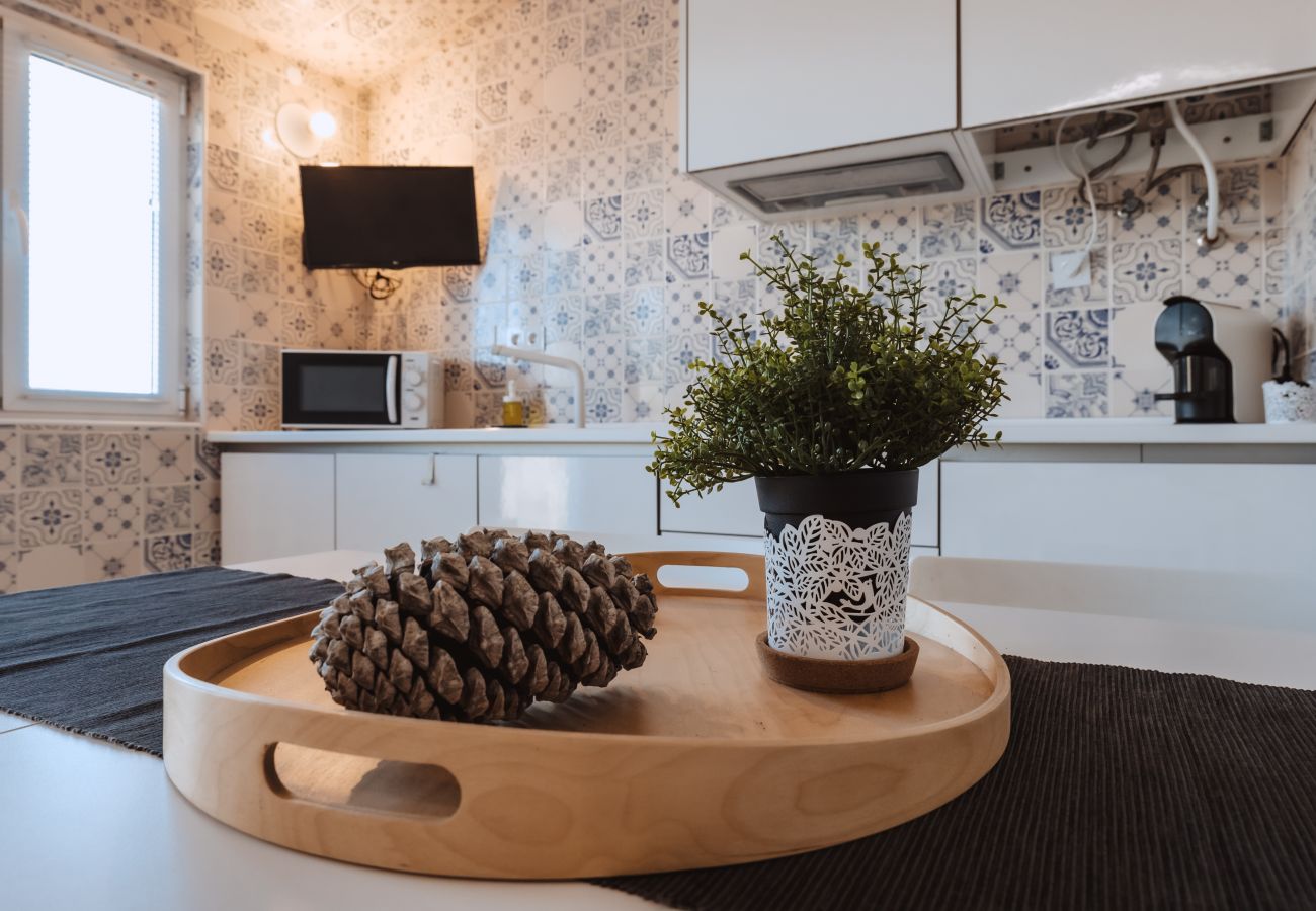 Apartamento em Óbidos -  Encosta d'Óbidos T1