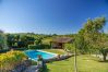 Fazenda em Reguengo Grande - Country Village Senses - Quinta Exclusiva