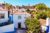 Quarto em Óbidos - CASASUPERTUBOS - ÓBIDOS